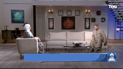 فقرة مفتوحة للرد على أسئلة المشاهدين مع الشيخ أحمد المالكي