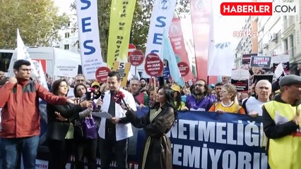 Aile Hekimleri Yeni Yönetmeliğe Karşı İş Bıraktı.