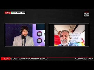 "Abbiamo svenduto il patrimonio immobiliare pubblico a fondi privati per poi restare in affitto"