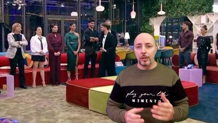 GF, si prepara all'ingresso il volto TOP che nessuno si aspetta