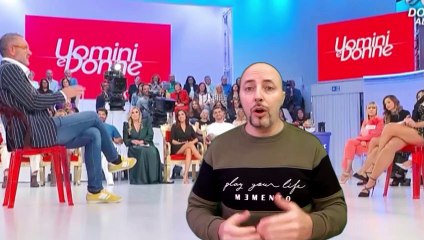 UeD, escono fuori gli altarini e poi vengono cacciati dalla De Filippi!