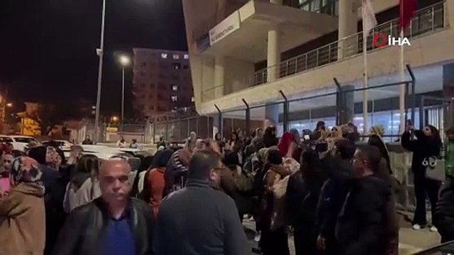 KYK kız öğrenci yurdunda cinsel taciz skandalı