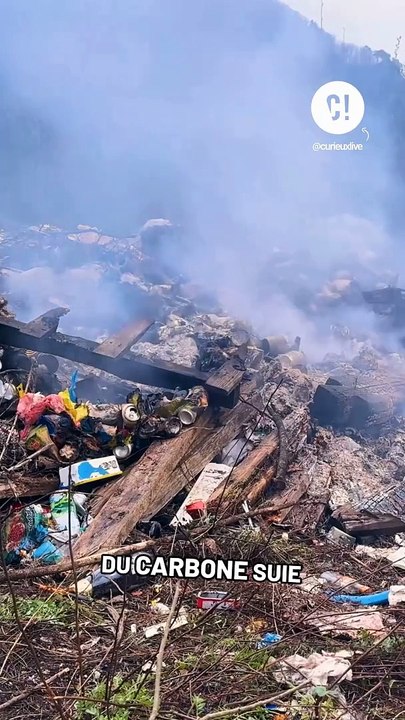 Faire du vélo = Mauvais pour vos poumons ?