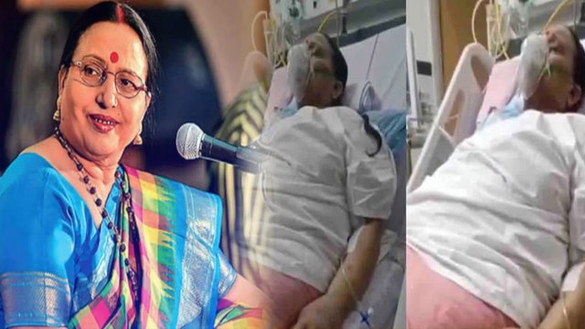 Chhath Puja 2024: Sharda Sinha Health Update | कैसे बनी बिहार की 'कोकिला' ?|FilmiBeat