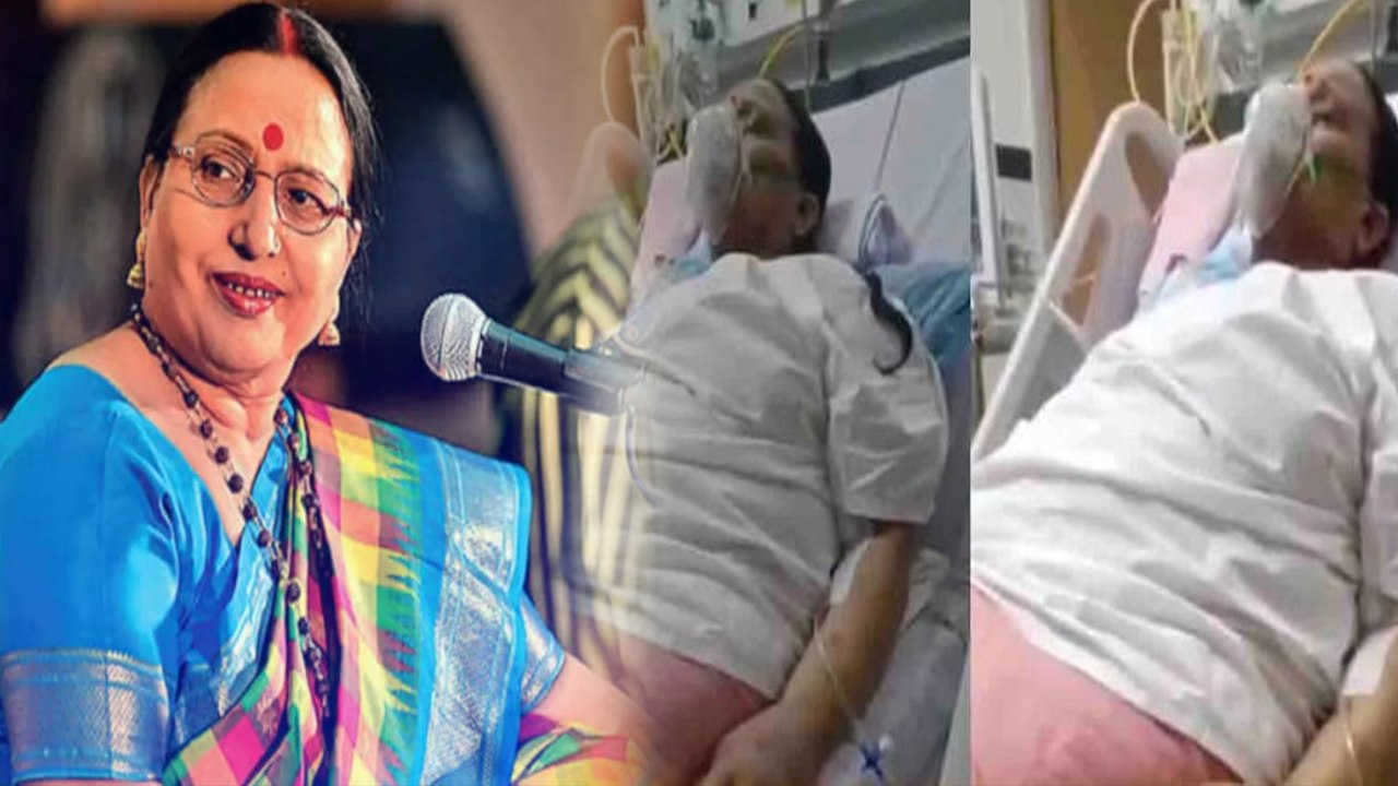 Chhath Puja 2024: Sharda Sinha Health Update | कैसे बनी बिहार की 'कोकिला' ?|FilmiBeat
