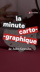 Comprendre les enjeux des « swing states » en une minute