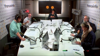 Présidentielle américaine : les regards de Marc Dugain et Xavier Yvon sur les États-Unis d'aujourd'hui