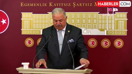 Yeniden Refah Partisi'nden Kayyum Uygulamalarına İtiraz