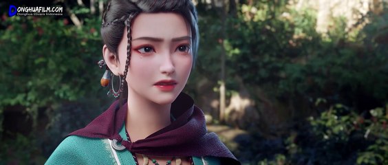 My Heroic Husband Episode 28 END Subtitle Indonesia