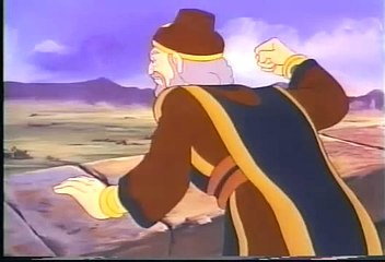 Josué e a batalha de Jericó