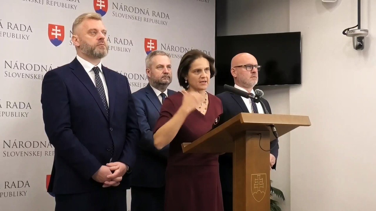 ZÁZNAM: M. Kolíková tvrdí, že budova pre bratislavské súdy mohla stáť menej