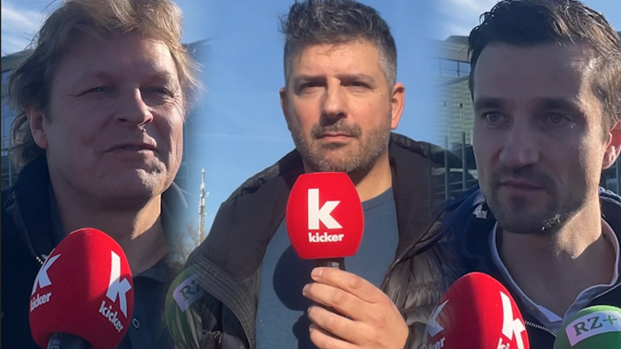 'Dieser Verein verliert immer mehr an Kontur': Mulders Auftrag auf Schalke