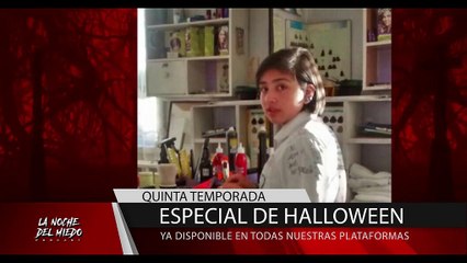 VIDEO: ¿Qué vio? Una madre quedó horrorizada luego de ver la foto de su hija