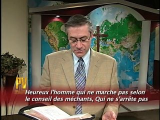 0250. Comment donner des conseils bibliques qui vont susciter l'espoir ?