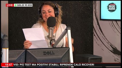 Le notizie della settimana in rima con un ricordo alla Carrà