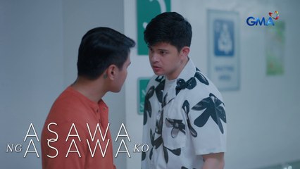 Asawa Ng Asawa Ko: Jordan at Leon, muling nagkakainitan! (Episode 169)