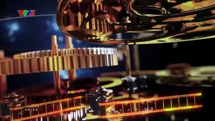 Phim truyện Đừng làm mẹ cáu - Tập 6