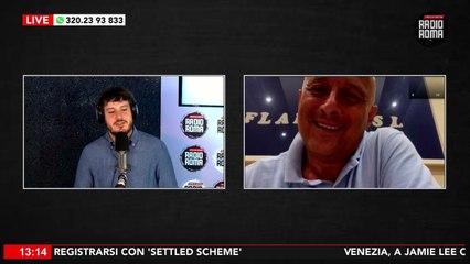 "Siamo alle porte di un Disastro industriale e organizzativo, sono 150mila lavoratori interessati"