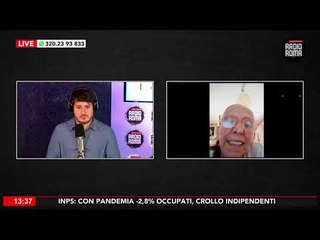 Di Mascolo: "Un padre e una madre non sono la stessa cosa dal punto di vista di un bambino"