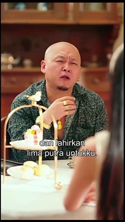 Teknisi Hati CEO Eps.1