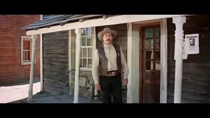 El Sabor del Odio/ Películas del Oeste