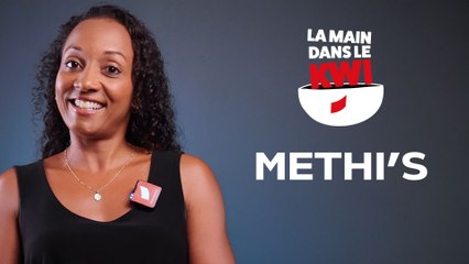 La main dans le Kwi #4 : Methi's