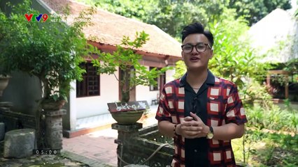 Thương con cá rô đồng - Tập 16