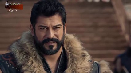 المؤسس عثمان 6 - السيد عثمان يتحدى لوكاس