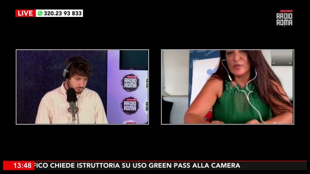 Matrimoni, chi controlla se gli invitati hanno il Green Pass? - Roma di Giorno