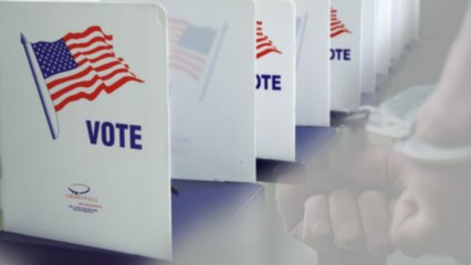 Tình báo Mỹ nói gì về nguy cơ bạo lực gia tăng trong thời gian bầu cử diễn ra?