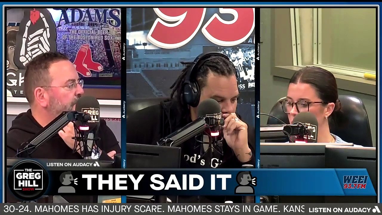 David Pastrnak benched?!  Why was Pasta benched 3rd period Sunday?