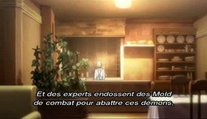 Strait Jacket - ANIME VOSTFR