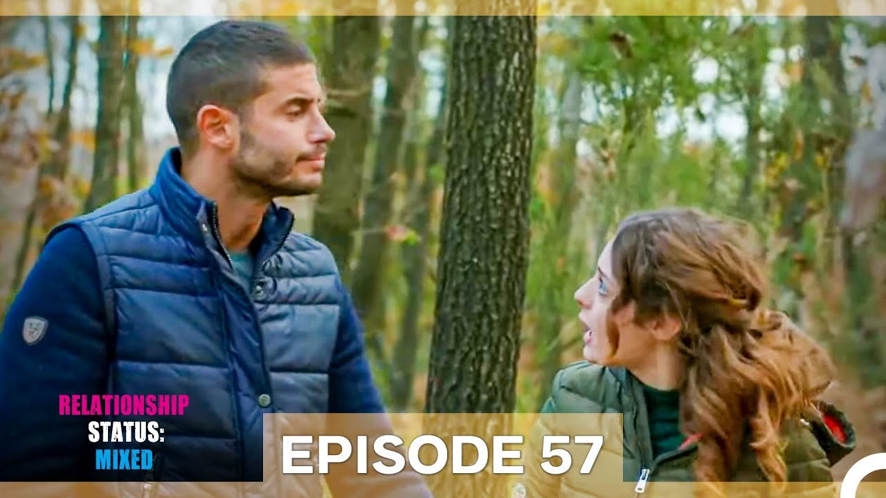 Relationship Status; Mixed Episode 57