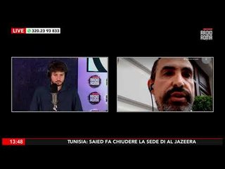 "Mps non deve essere smembrata, siamo preoccupati per i lavoratori" - Roma di Giorno