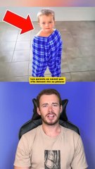 Les parents doivent rire ou pleurer ?