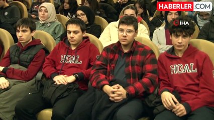 Sivas'ta Lise Öğrencileri Teknolojik Fikirlerle Yarışacak