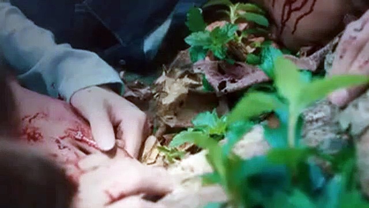 The Hidden Moon Season 1 Episode 9 (English Sub)