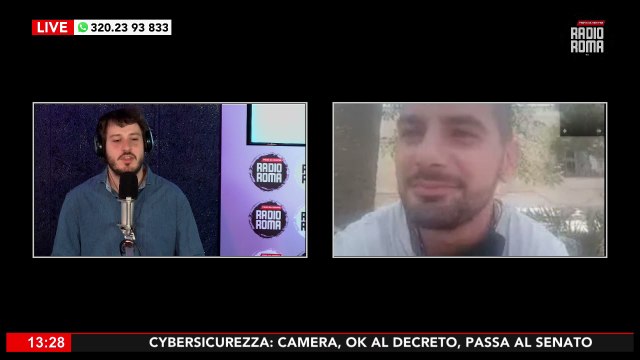 Cercando Europa, i giovani raccontano l'Unione Europea al Ventotene Film Festival - Roma di Giorno