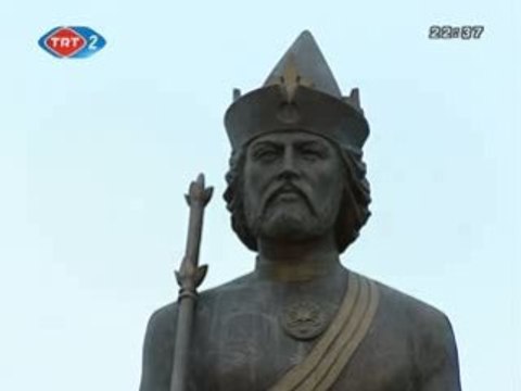 2 ~ Özü Türk . Hungarian . Macar . Magyar