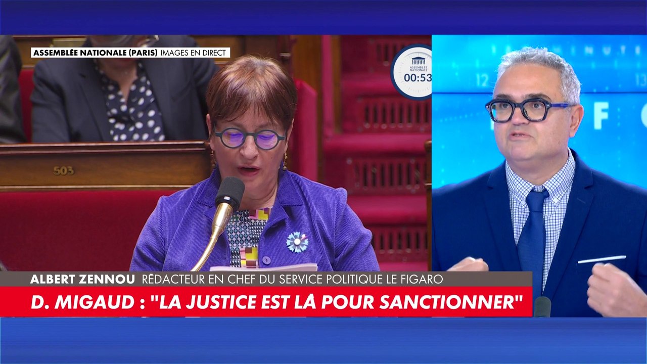 Albert Zennou : «Les drames auxquels on a assisté ces derniers jours vont se multiplier»