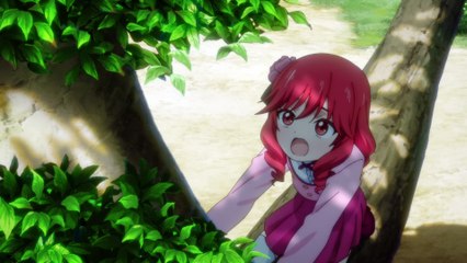 The Iceblade Sorcerer Shall Rule the World Season 1 Episode 6 in Hindi Dubbed