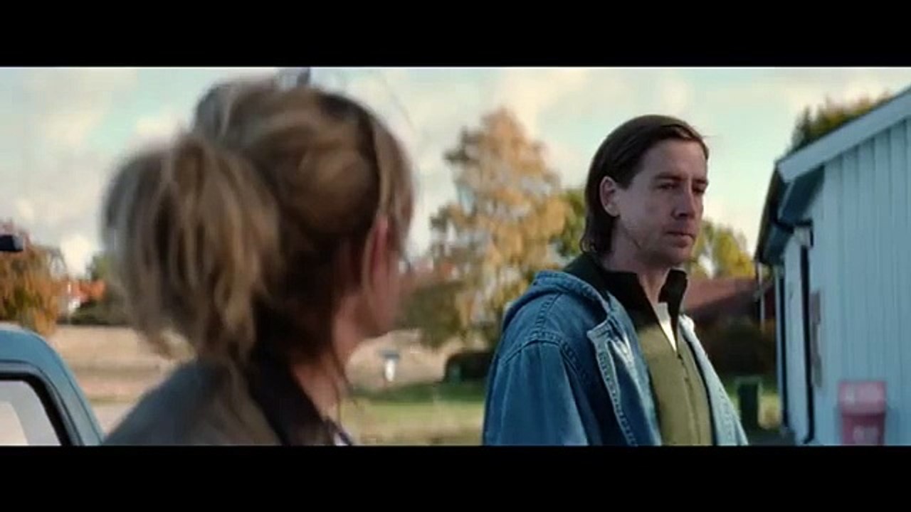 Aprender a soltar Tráiler Netflix