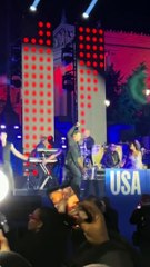 ¡Ricky Martin con Kamala Harris!