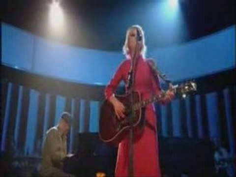 Dawn Kinnard - One Little Step Away (Live on Jools Holland)