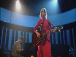 Dawn Kinnard - One Little Step Away (Live on Jools Holland)