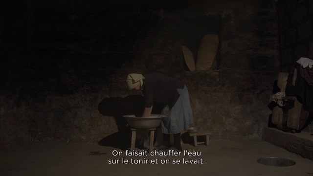 Tonratun - l’histoire de l’Arménie racontée par les femmes EXTRAIT VO STFR De quoi parle notre film ?