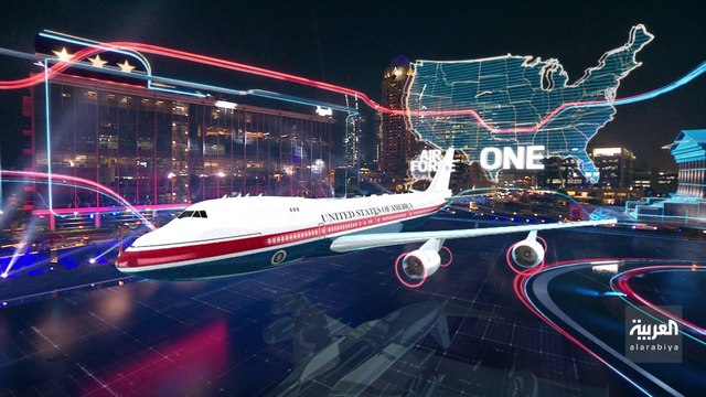 آخرها نسخة عسكرية من ملكة السماء بوينغ 747.. تاريخ تطور طائرة الرئيس الأميركي