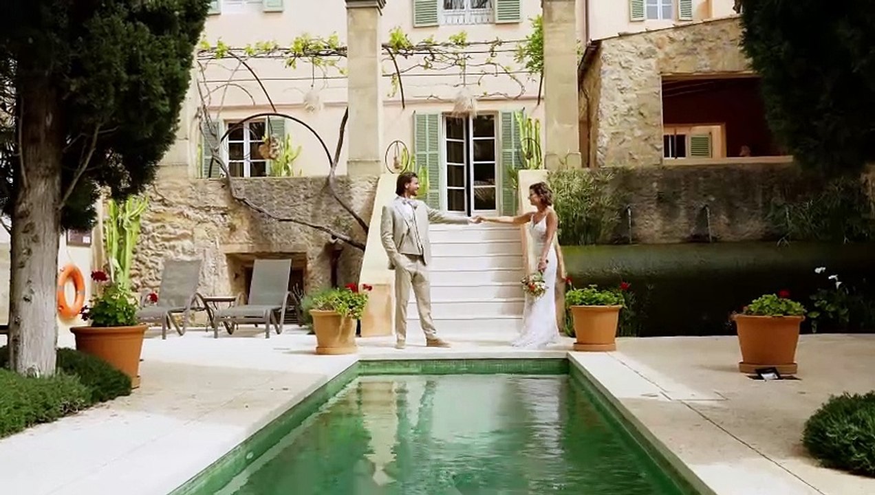 Arta Mallorca Shooting 24