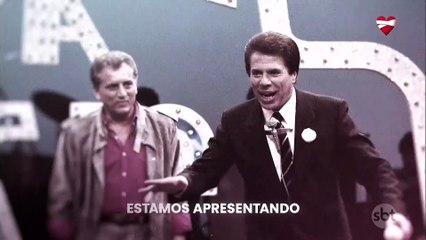 VINHETA DE INTERVALO - A PRAÇA É NOSSA - HOMENAGEM A SILVIO SANTOS - SBT [22 08 2024]