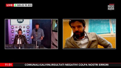 Associazione I NODI D'AMORE odv ospite di VIPiace su Radio Roma